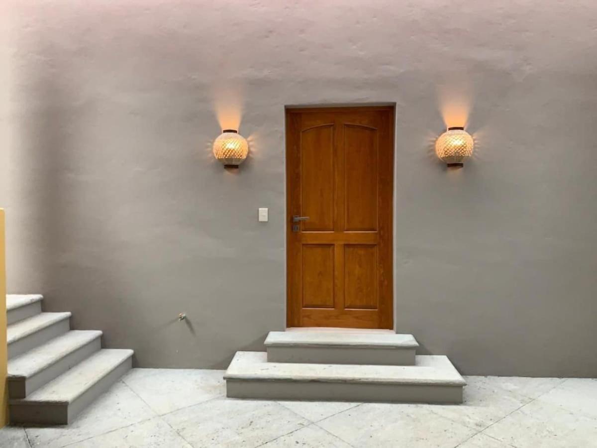 Brisas De Sol Hotel Pátzcuaro Exterior foto