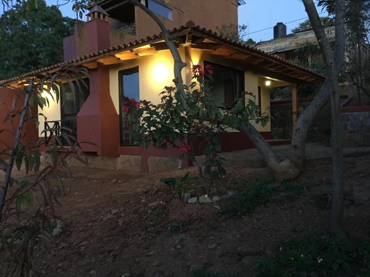 Brisas De Sol Hotel Pátzcuaro Exterior foto